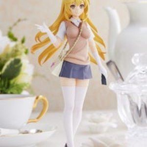 Pop Up Parade A Certain Scientific Railgun T Misaki Shokuhou